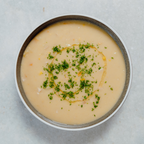 Chicken & Sweetcorn Soup