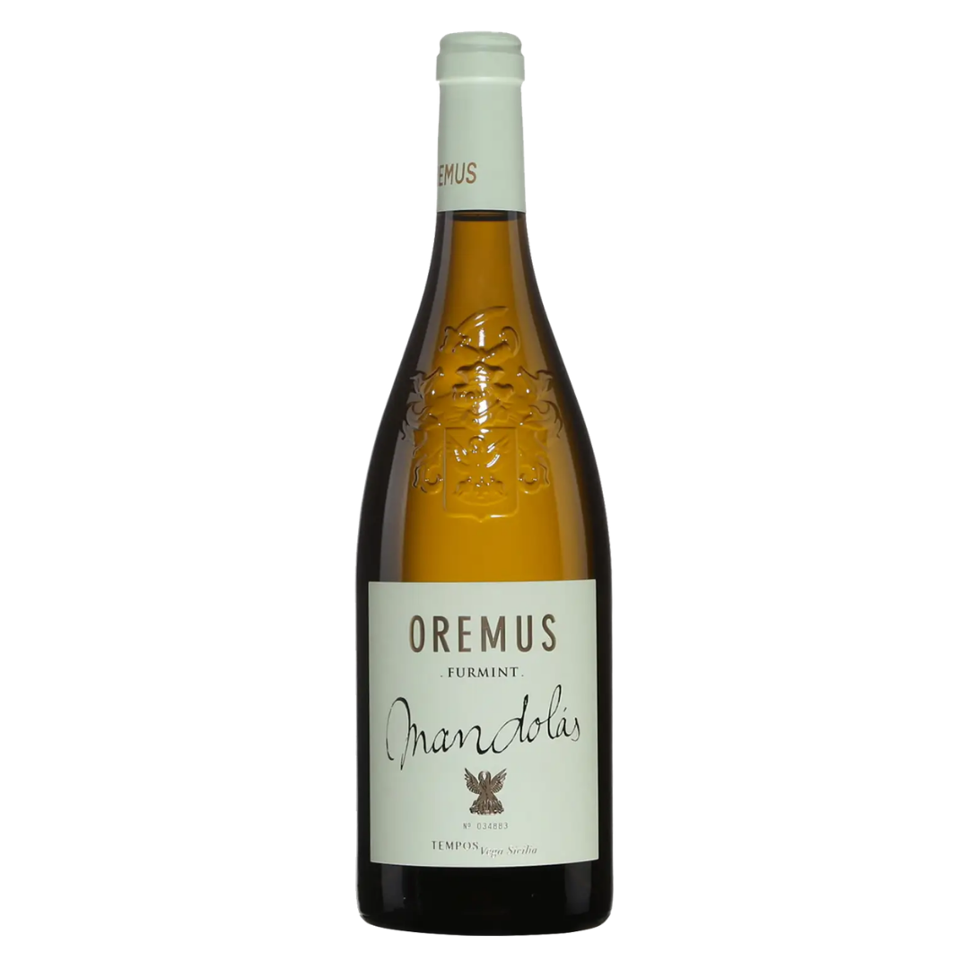 2022 Tokaji Oremus Mandolás