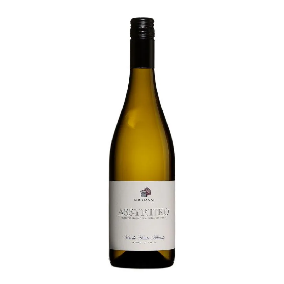 2024 Kir-Yianni North Assyrtiko