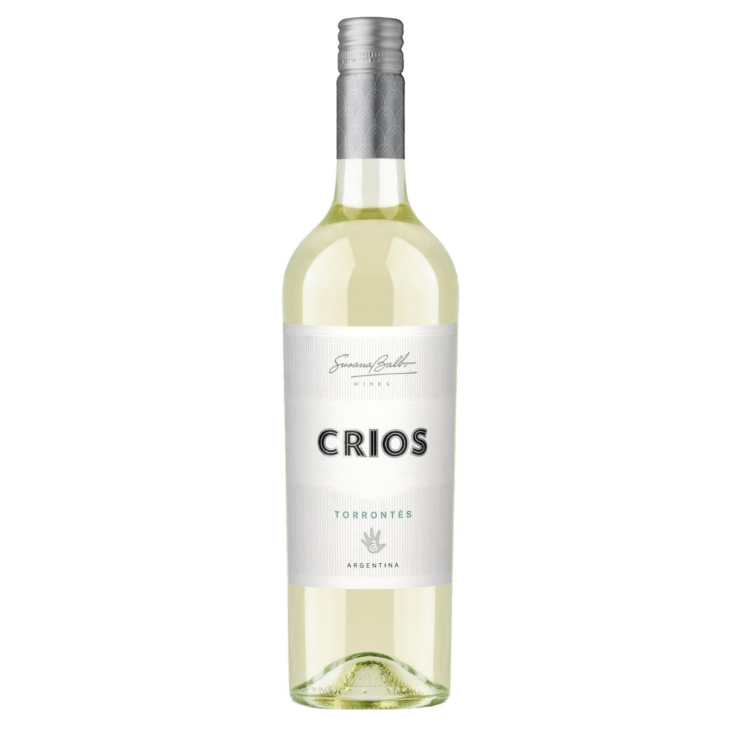 2024 Crios Torrontés