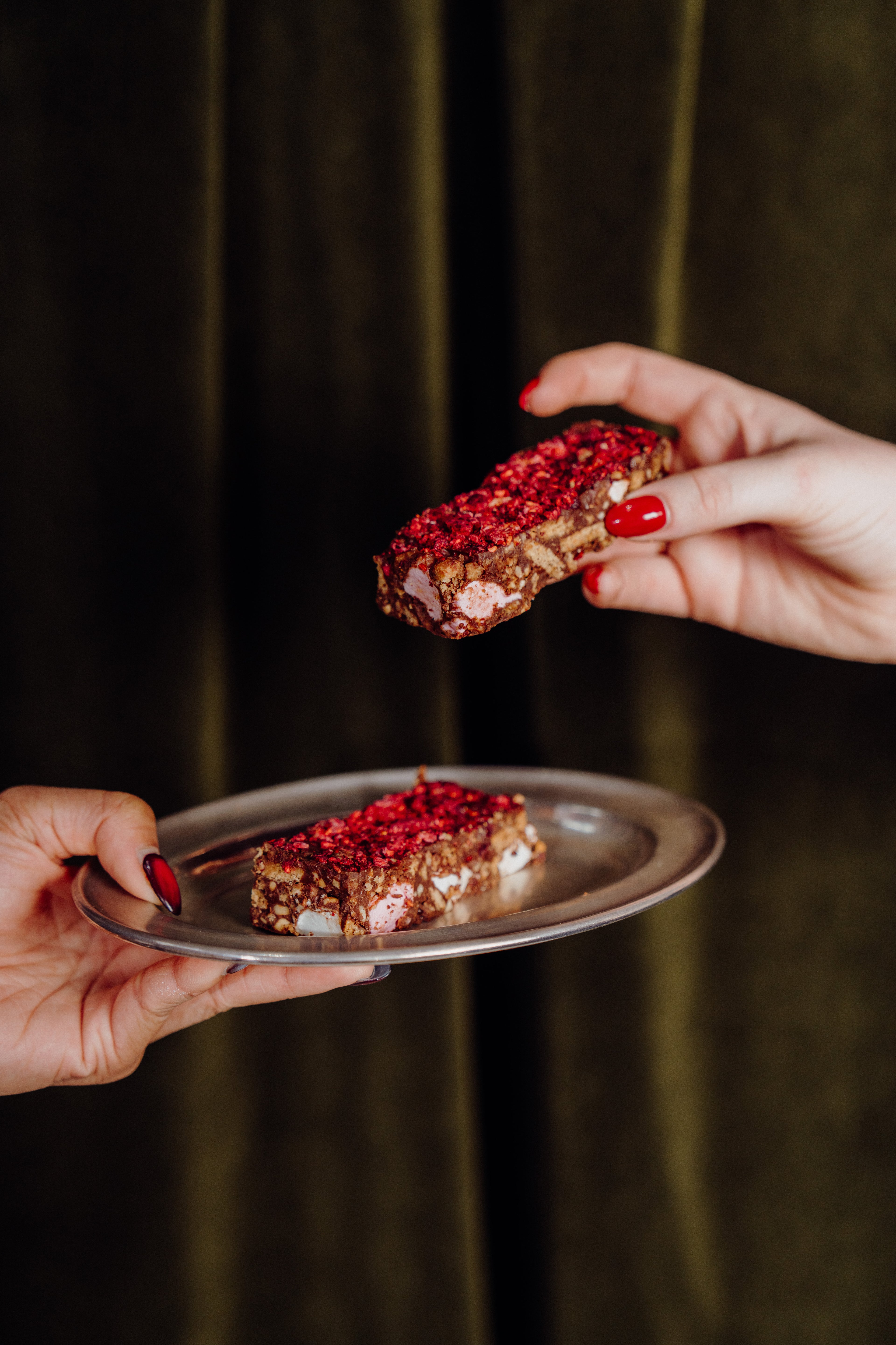 Club Rocky Road