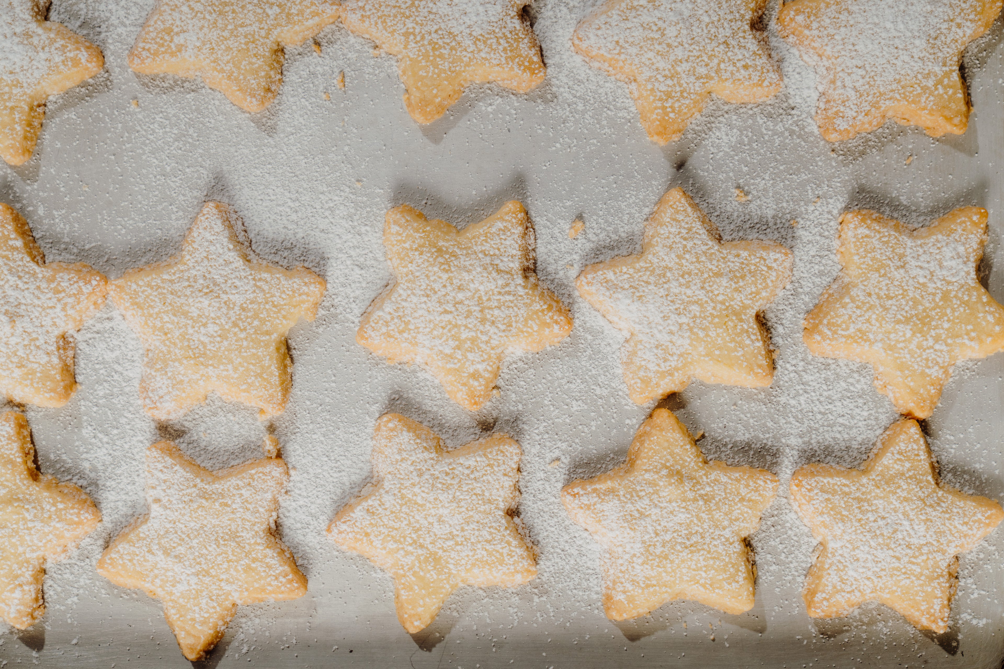 Club Shortbread