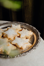 Club Shortbread