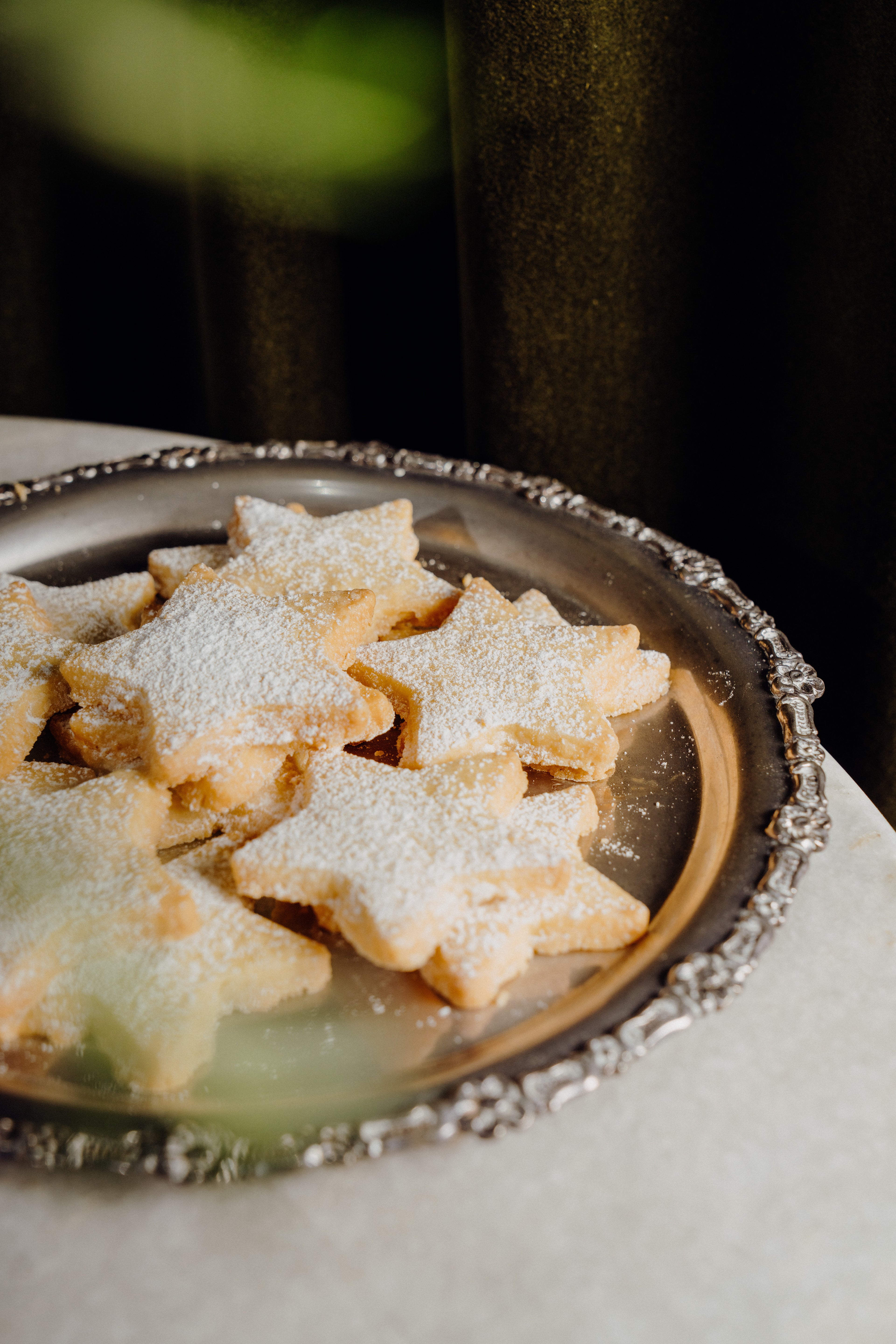 Club Shortbread