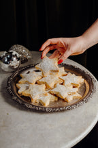 Club Shortbread