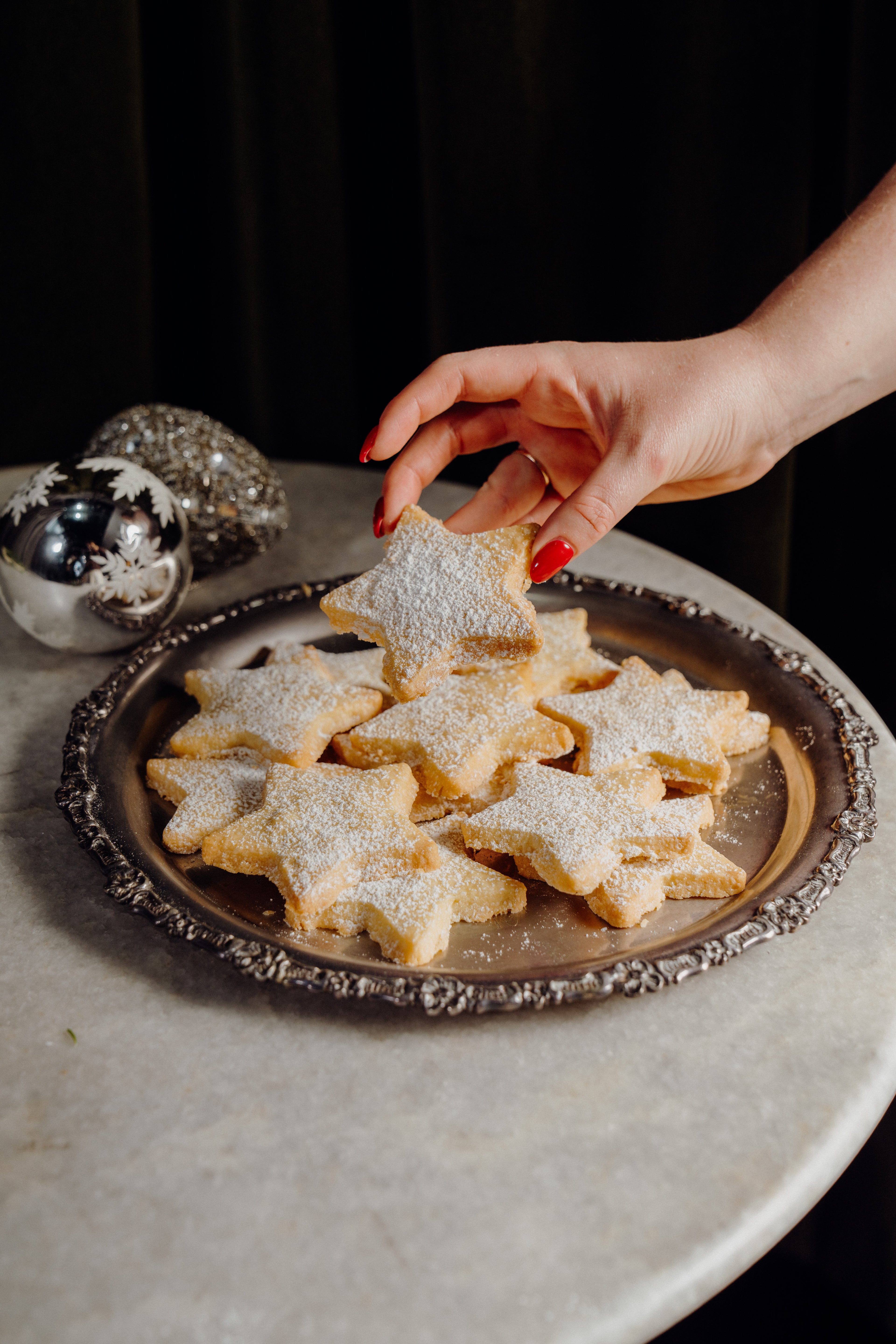 Club Shortbread