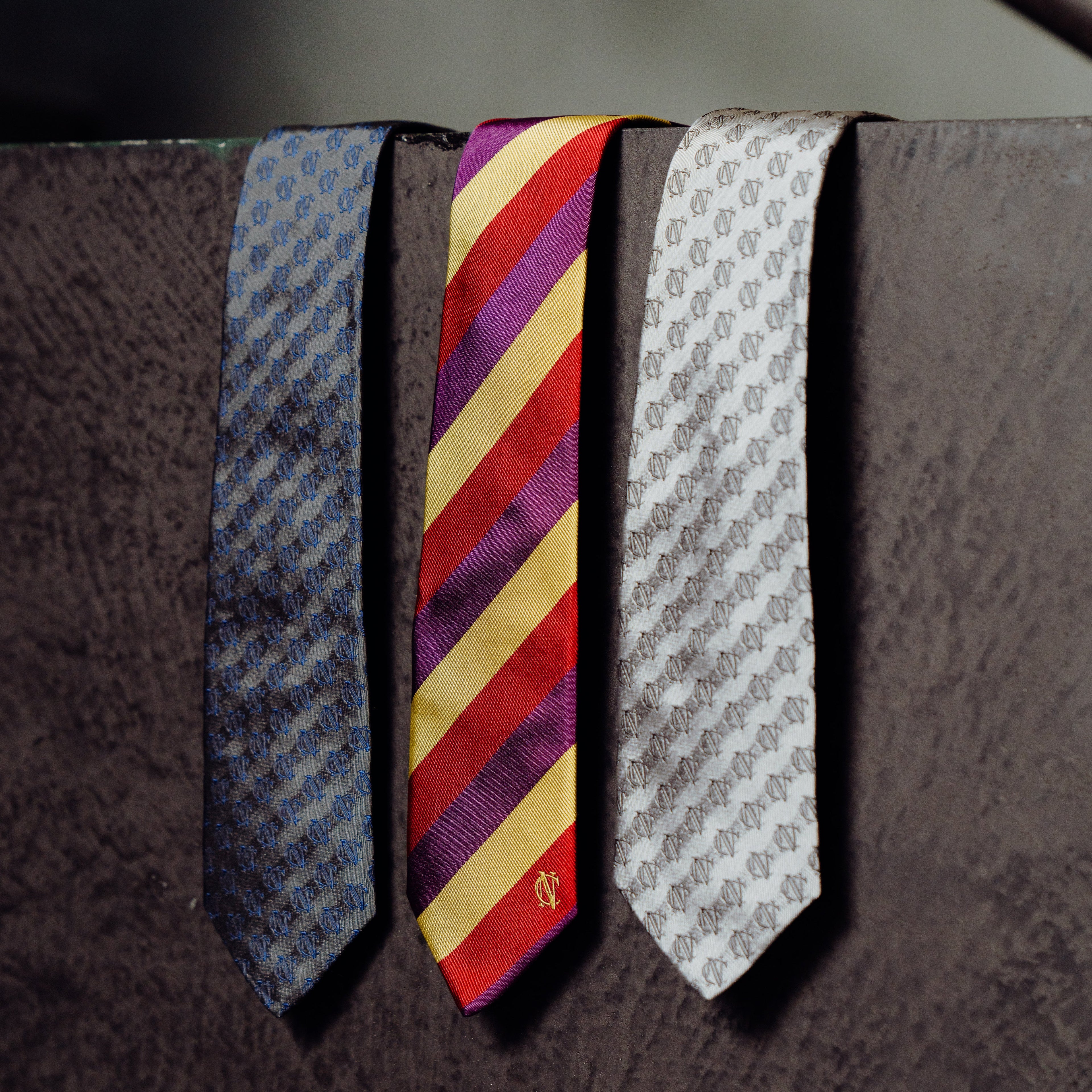 Northern Club Ties