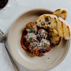 Wagyu Meatballs