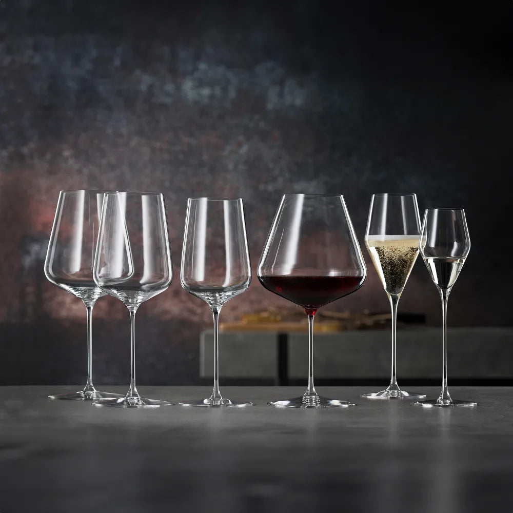 Spiegelau Authentis Glassware