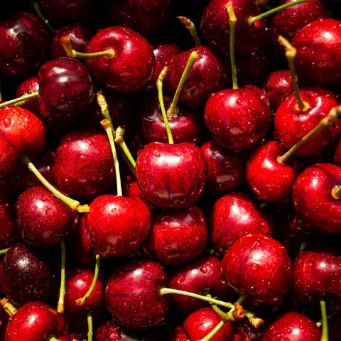 Cromwell Cherries