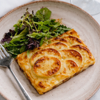 Dauphinoise Potato