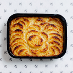 Dauphinoise Potato