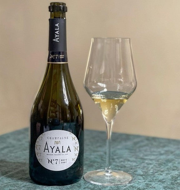 Ayala No.7 2007 - Gift Box