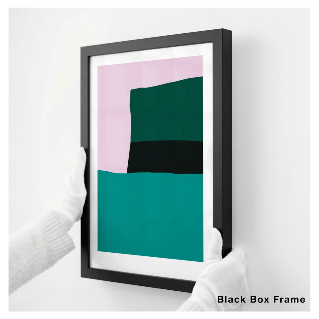 Northern Club Art Print