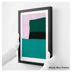 Northern Club Art Print
