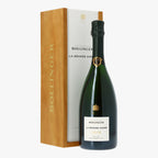 Bollinger La Grande Année 2015 Gift Box