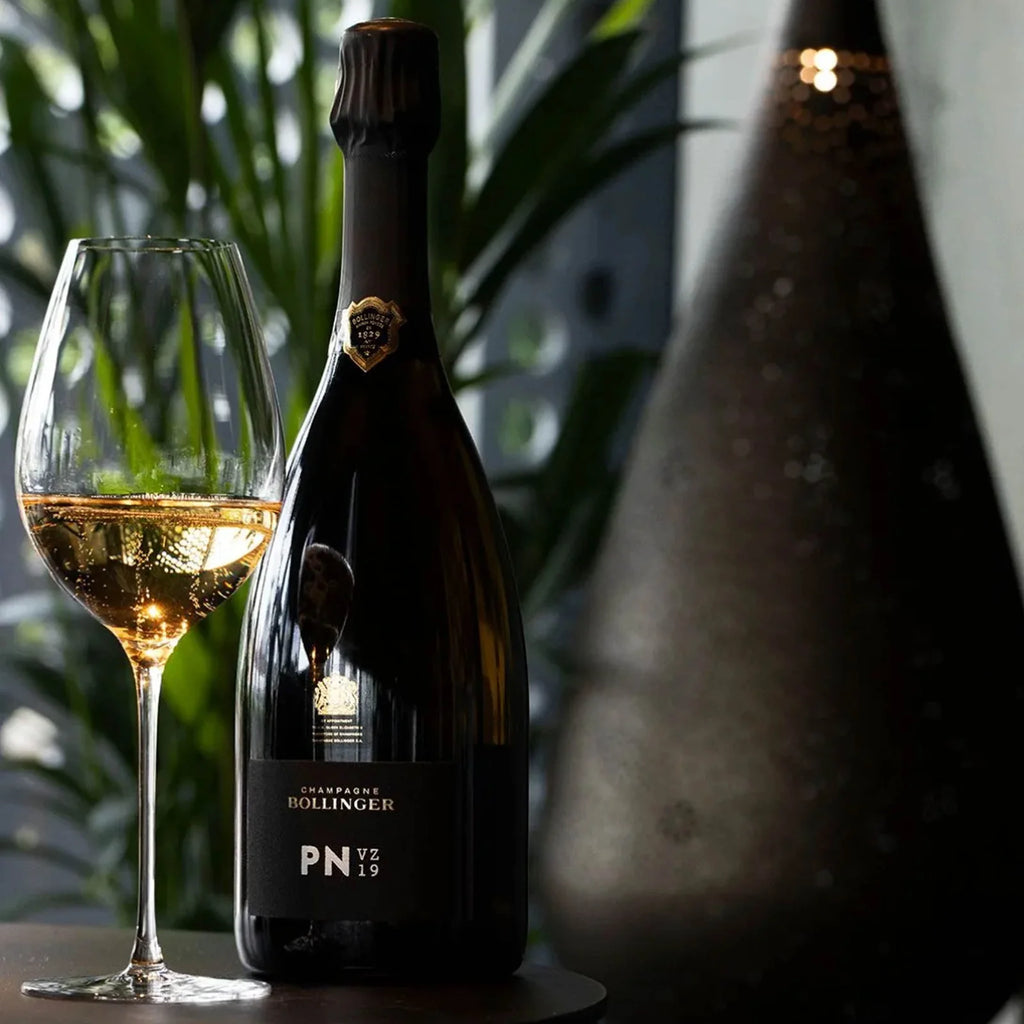 Bollinger Pinot Noir VZ19