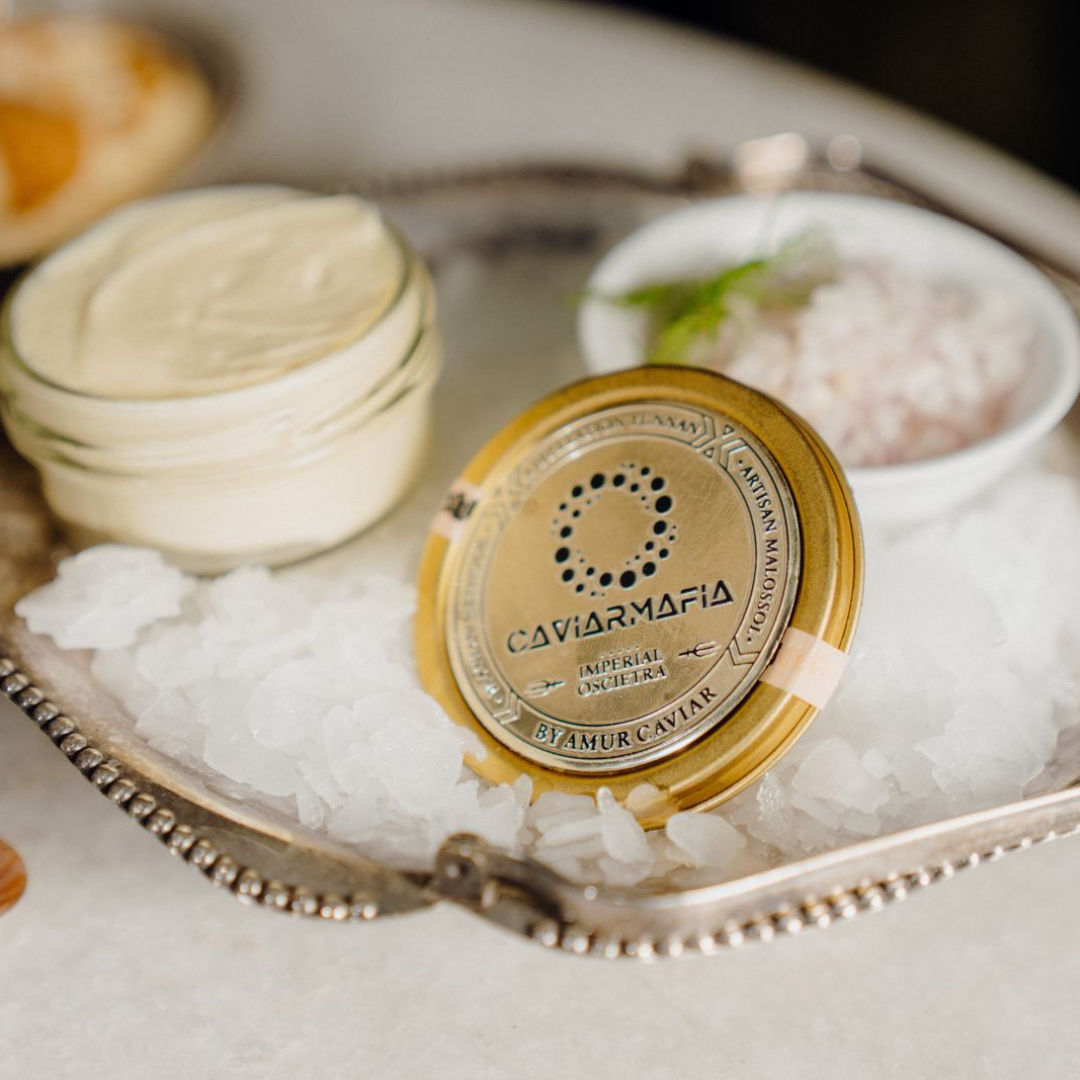 Club Caviar Kit – The Northern Club Shop