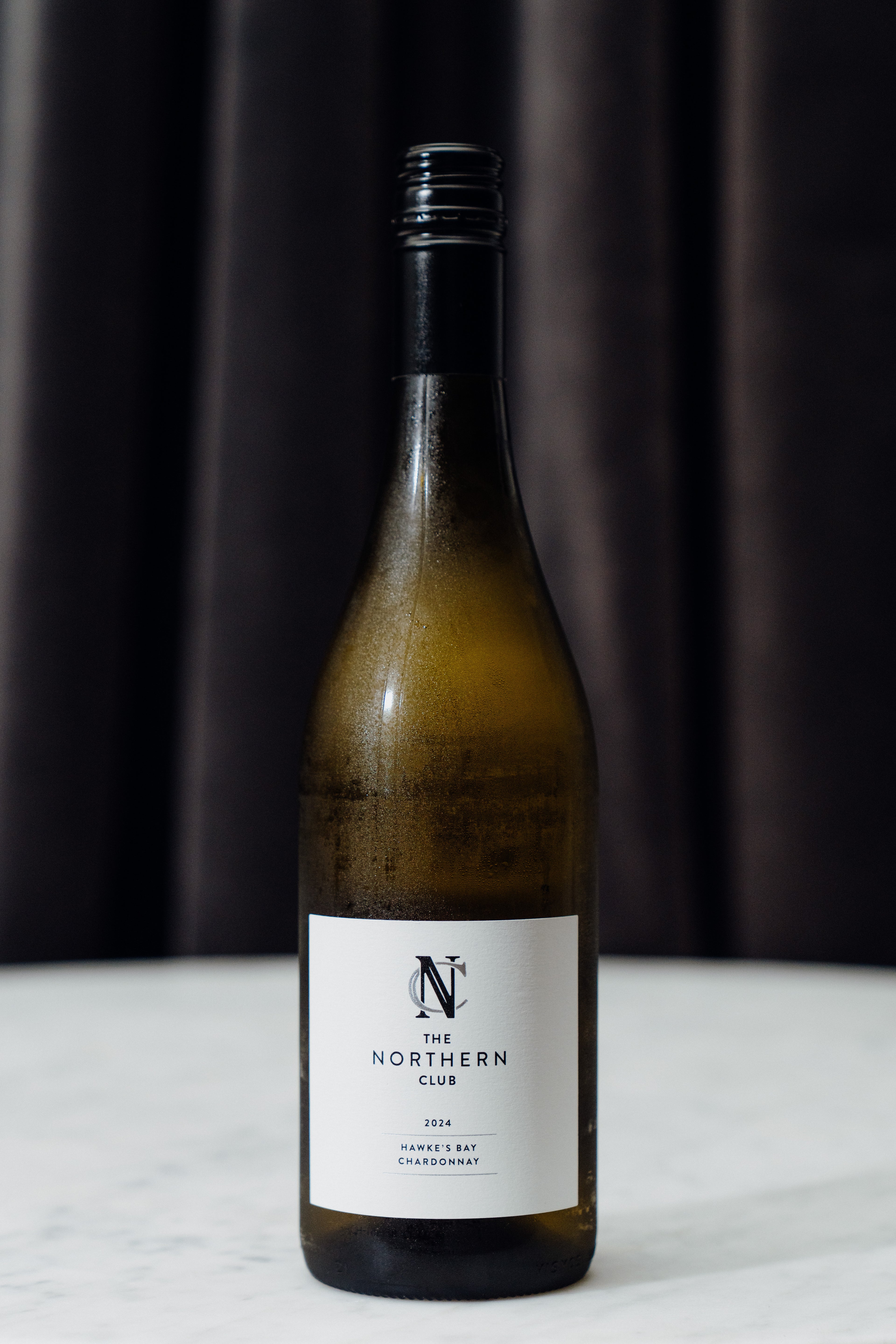 Club Wines - White