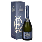 Charles Heidsieck Brut Reserve NV