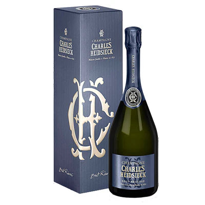 Charles Heidsieck Brut Reserve NV