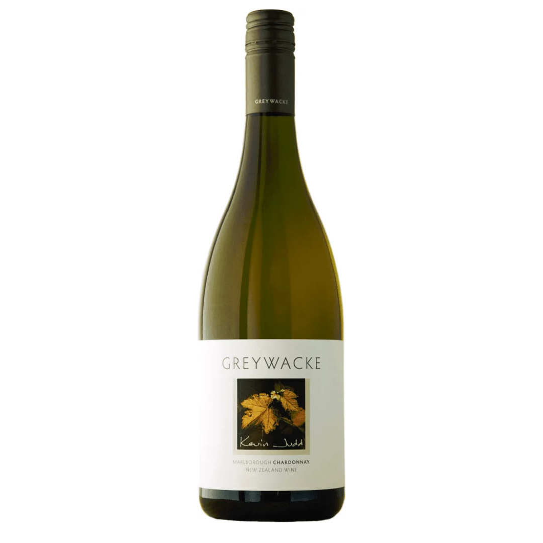 Greywacke Chardonnay 2023