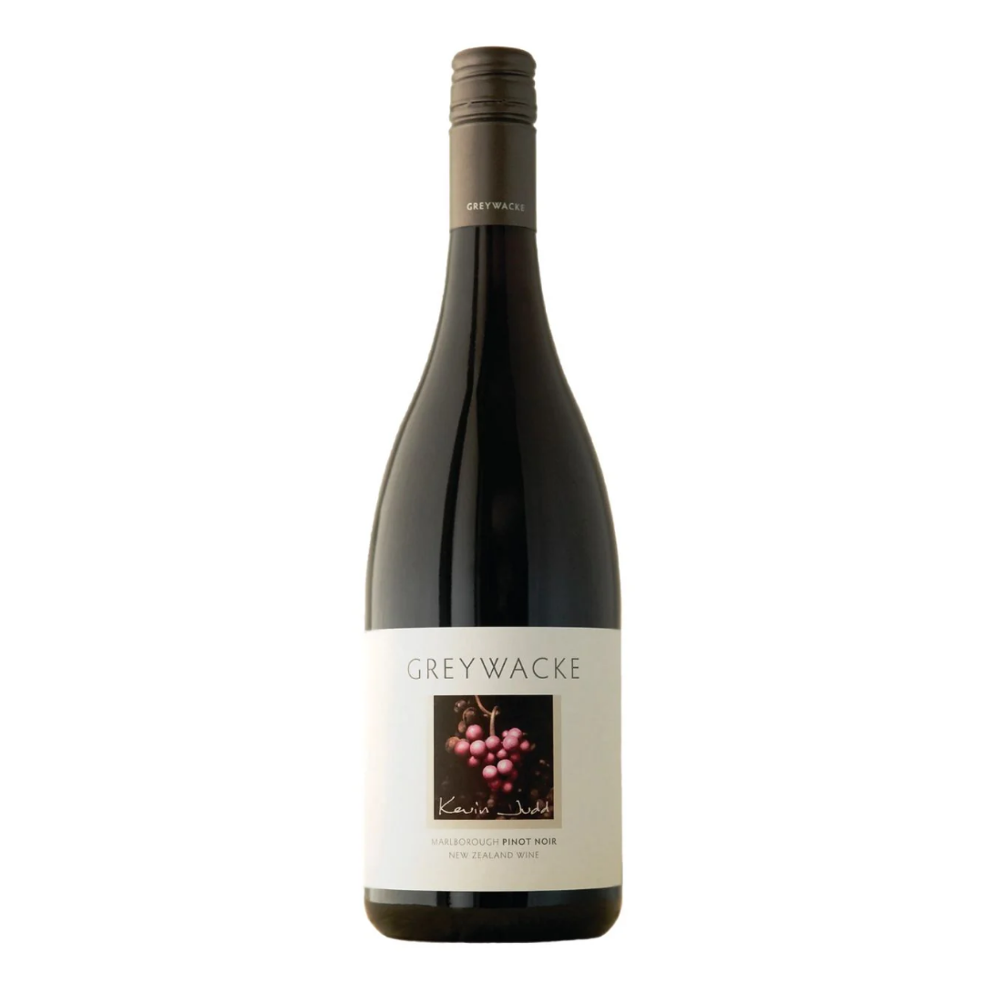 Greywacke Pinot Noir 2023