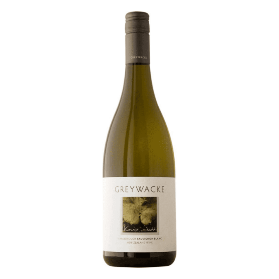 Greywacke Sauvignon Blanc 2025