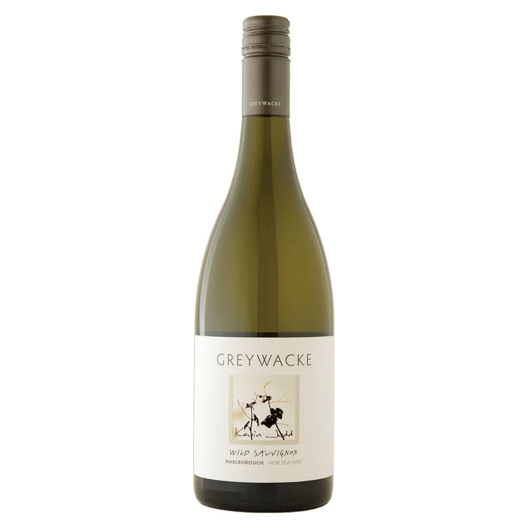 Greywacke Wild Sauvignon Blanc 2023