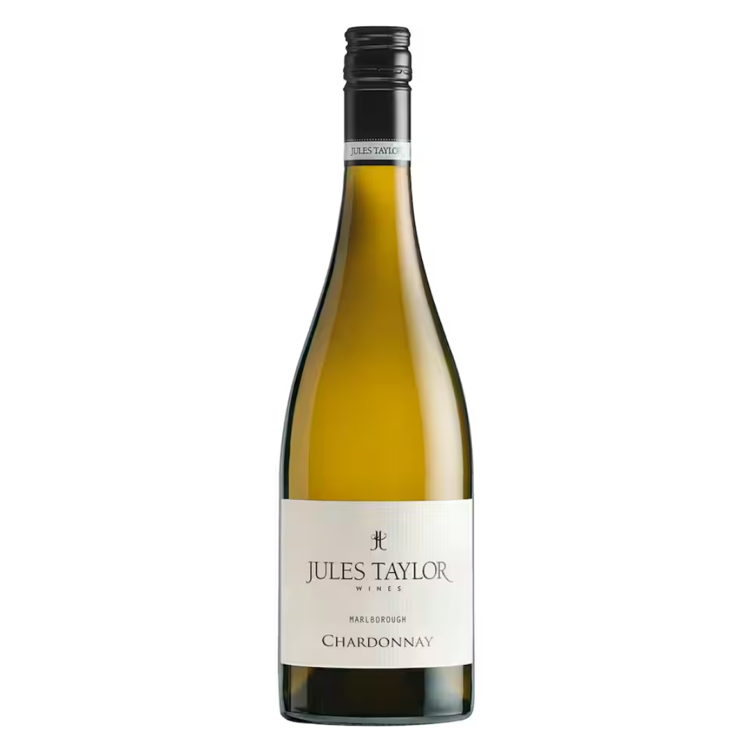 Jules Taylor Marlborough Chardonnay 2025