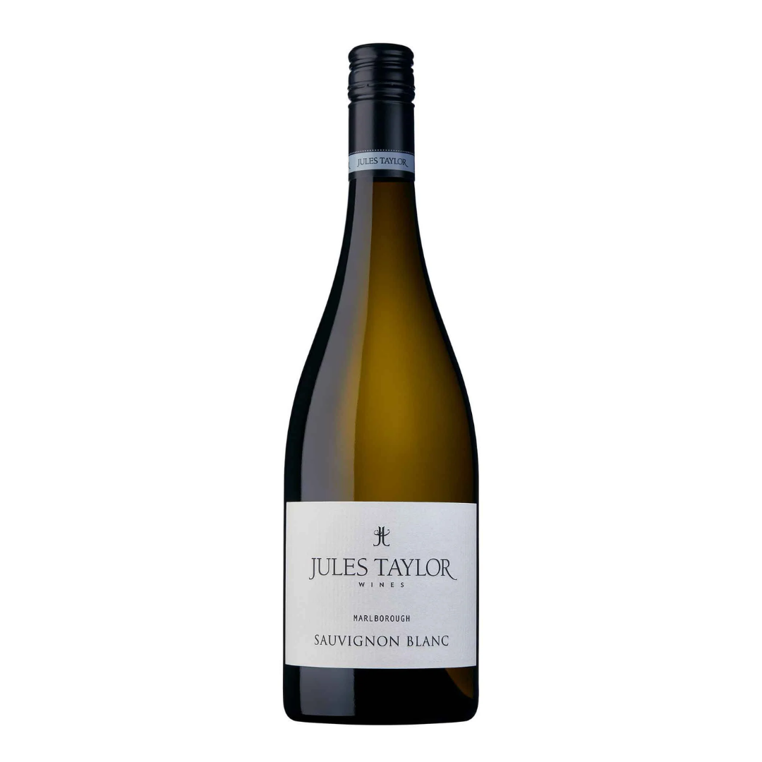 Jules Taylor Marlborough Sauvignon Blanc 2025