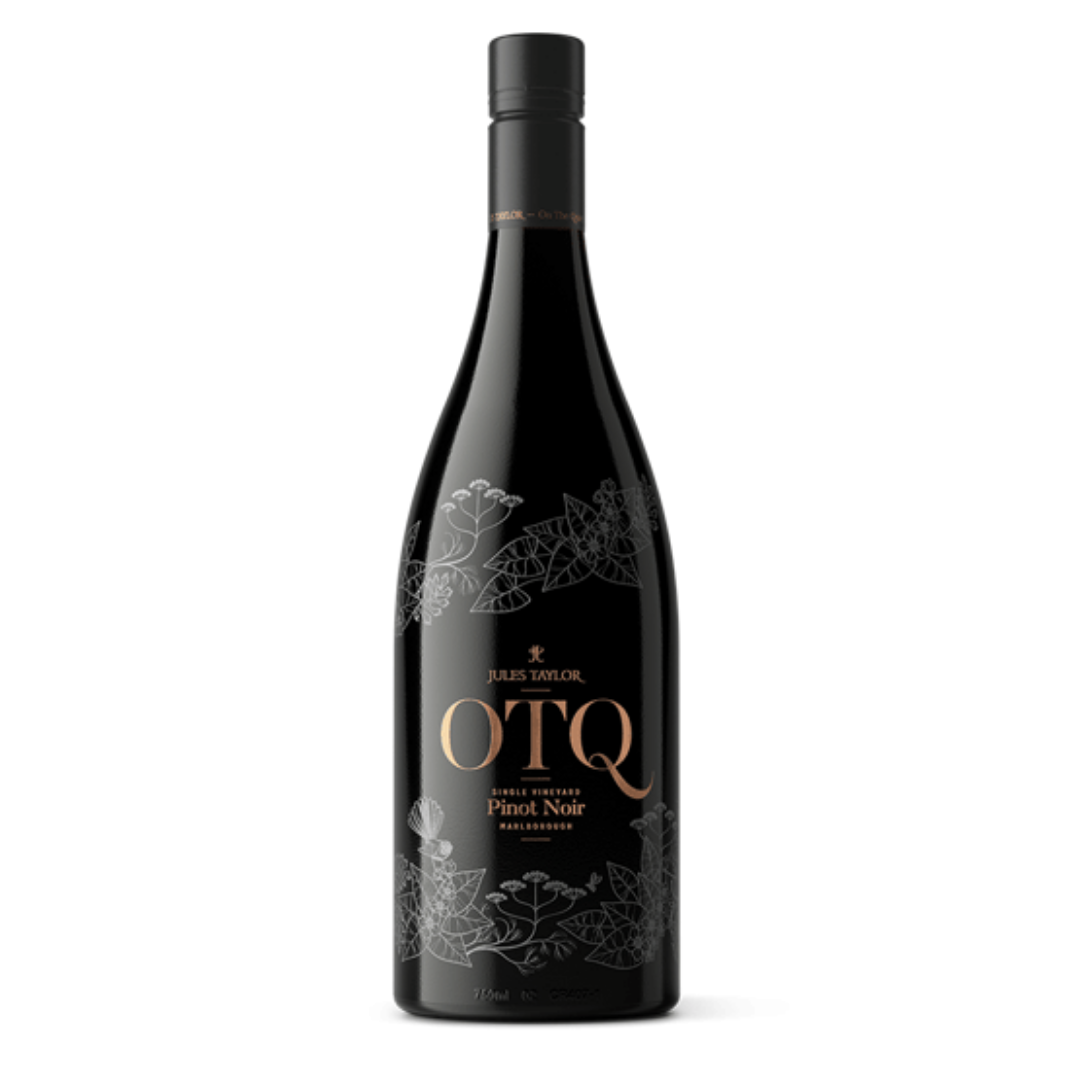 Jules Taylor OTQ Pinot Noir 2023