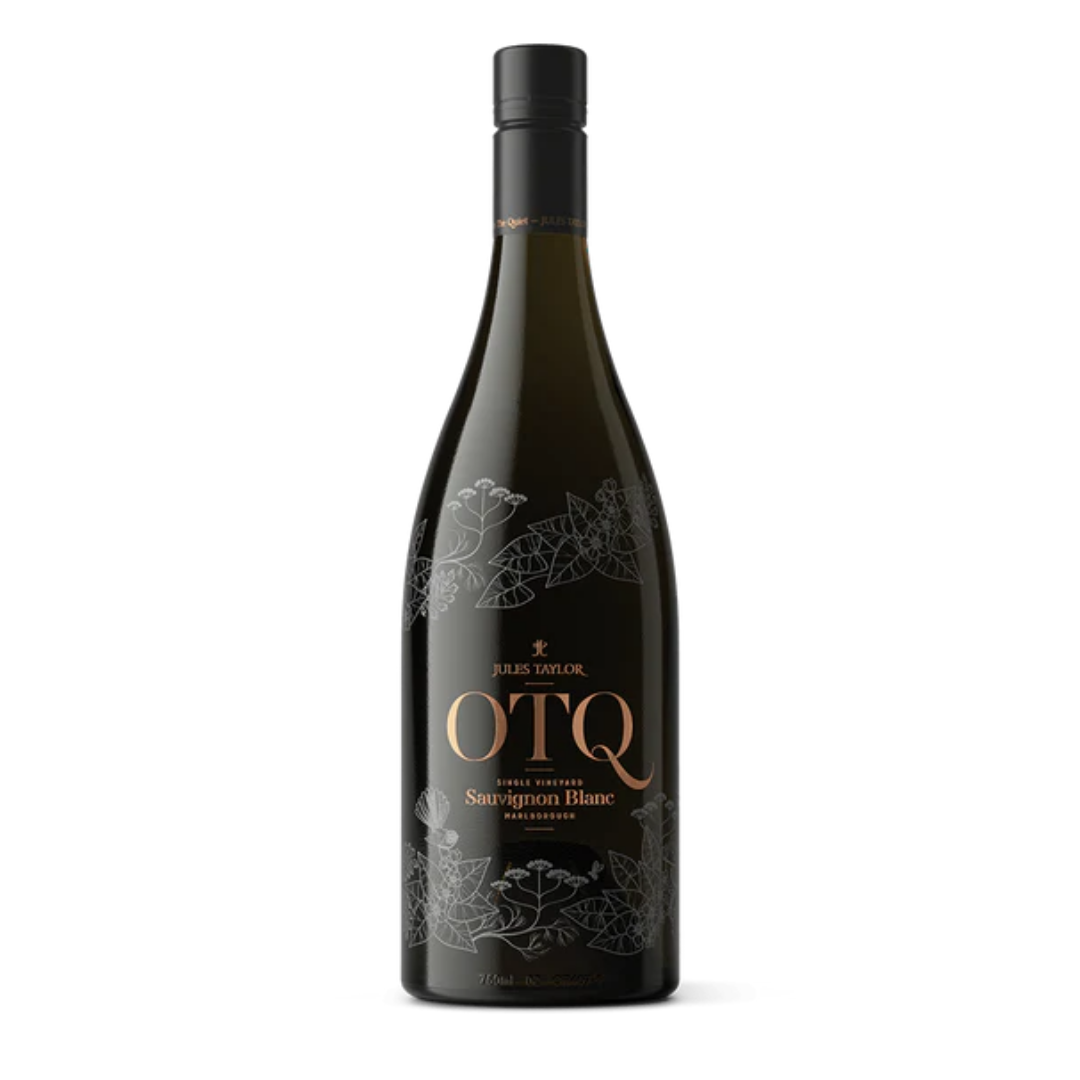 Jules Taylor OTQ Sauvignon Blanc 2025