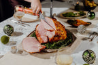 Half Champagne Ham