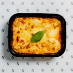 Beef Lasagne