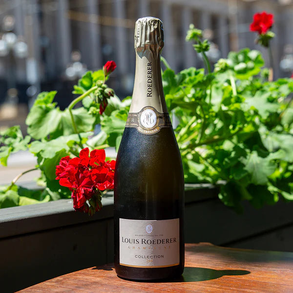 Louis Roderer Collection