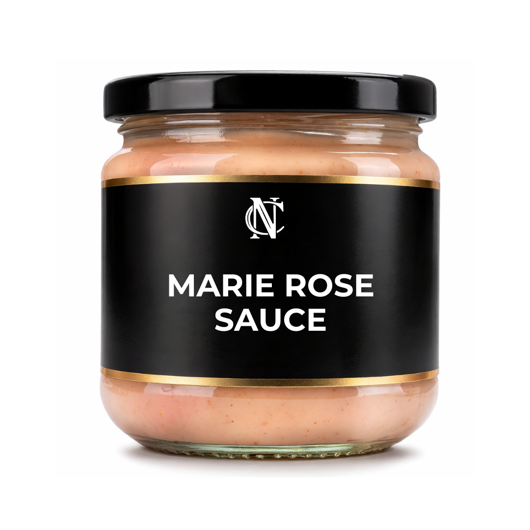 Marie Rose Sauce