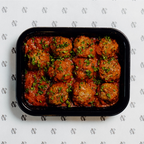 Wagyu Meatballs