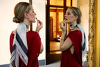 The Grand Façade Scarf
