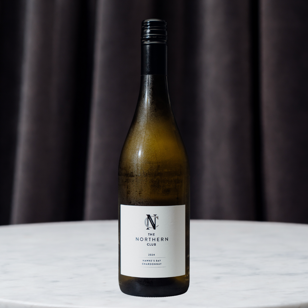 Club Chardonnay