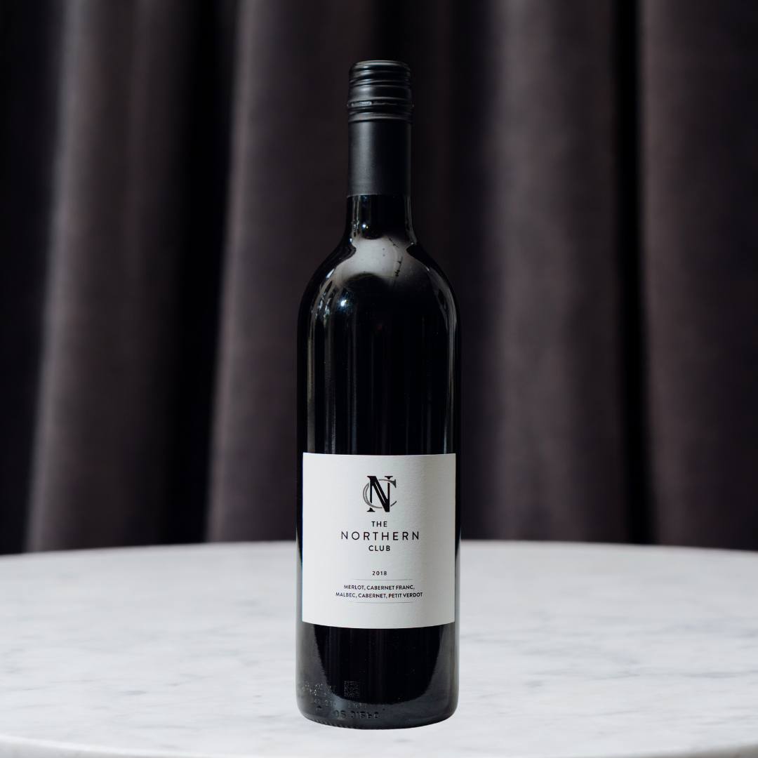 Club Merlot