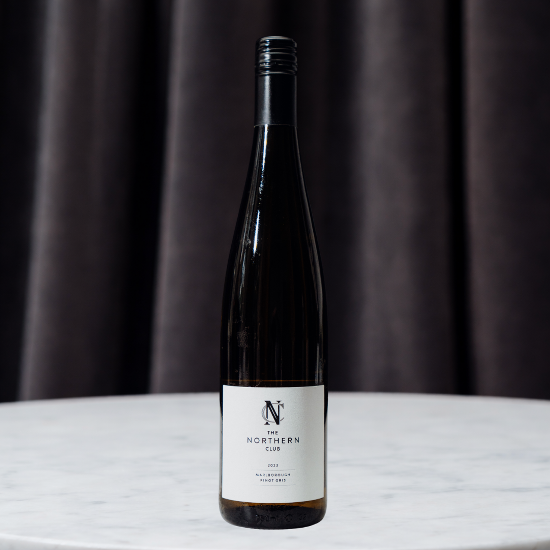 Club Pinot Gris