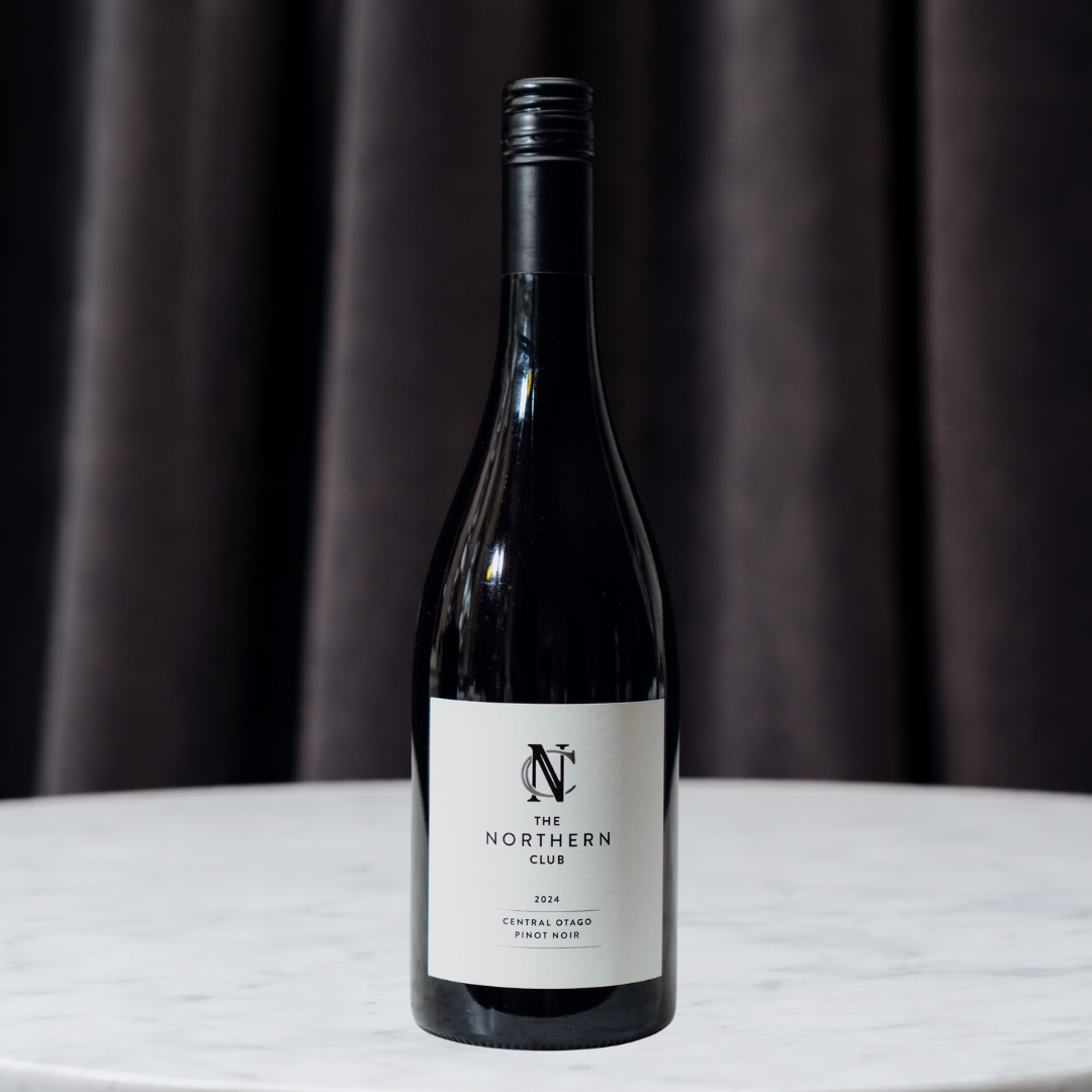 Club Pinot Noir