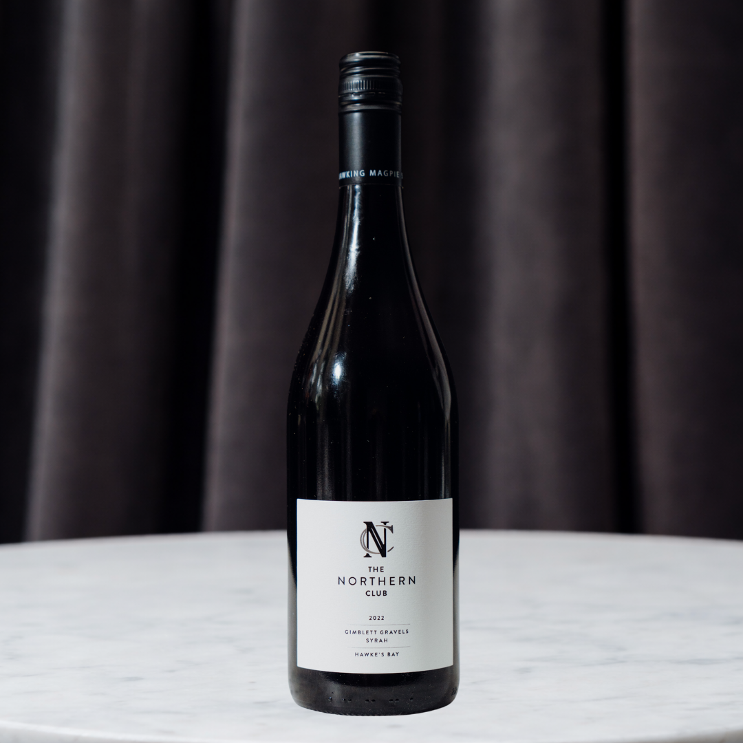 Club Syrah