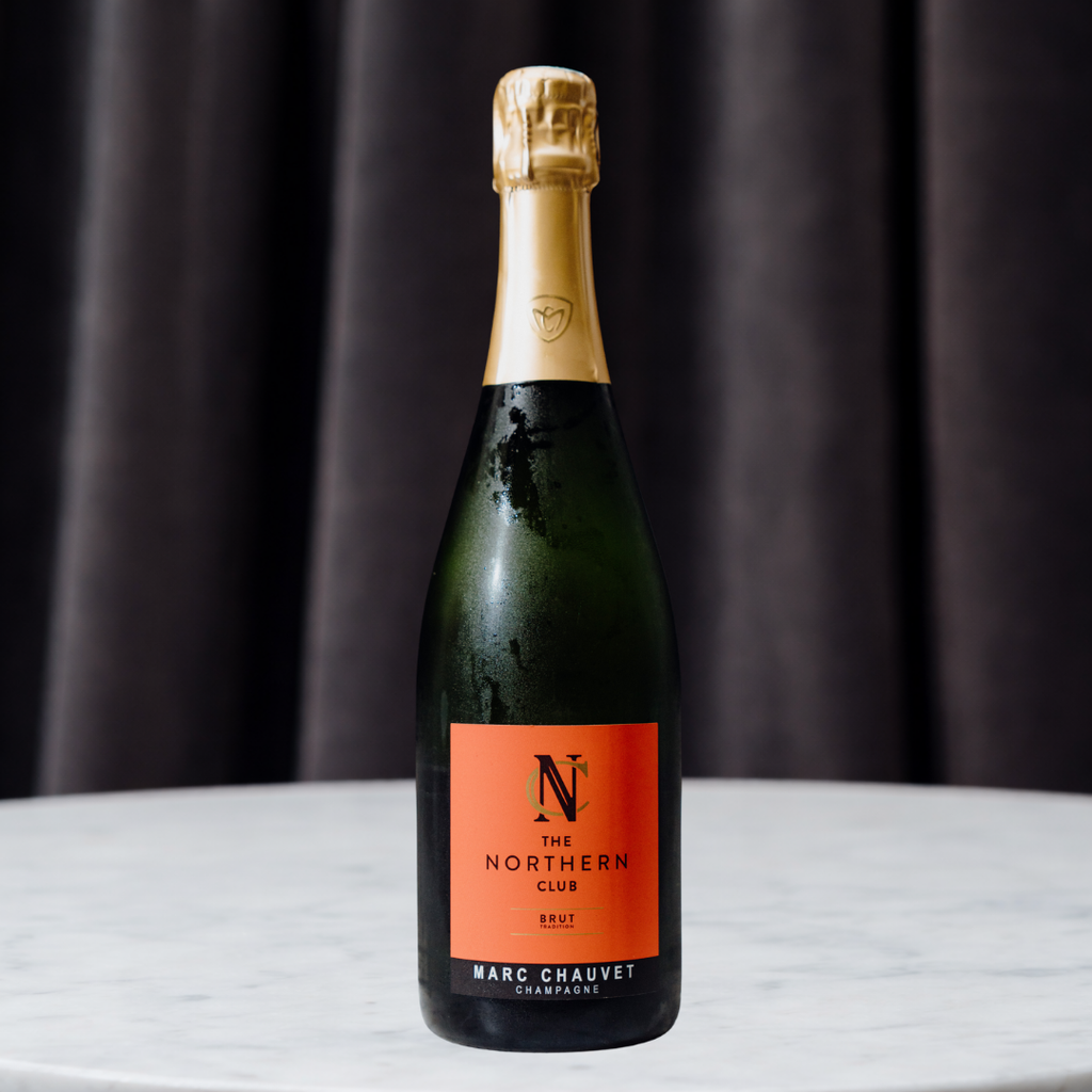 Club Champagne