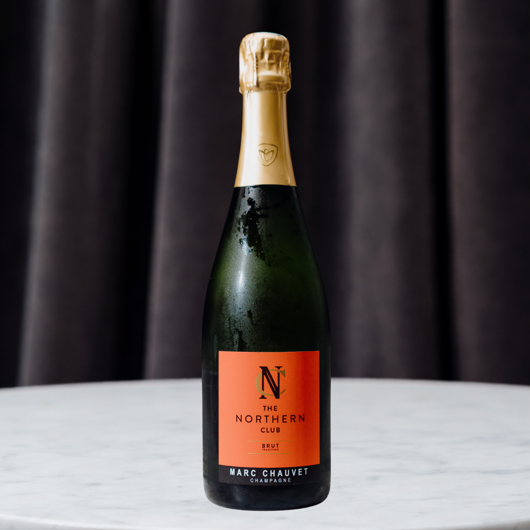 Club Champagne