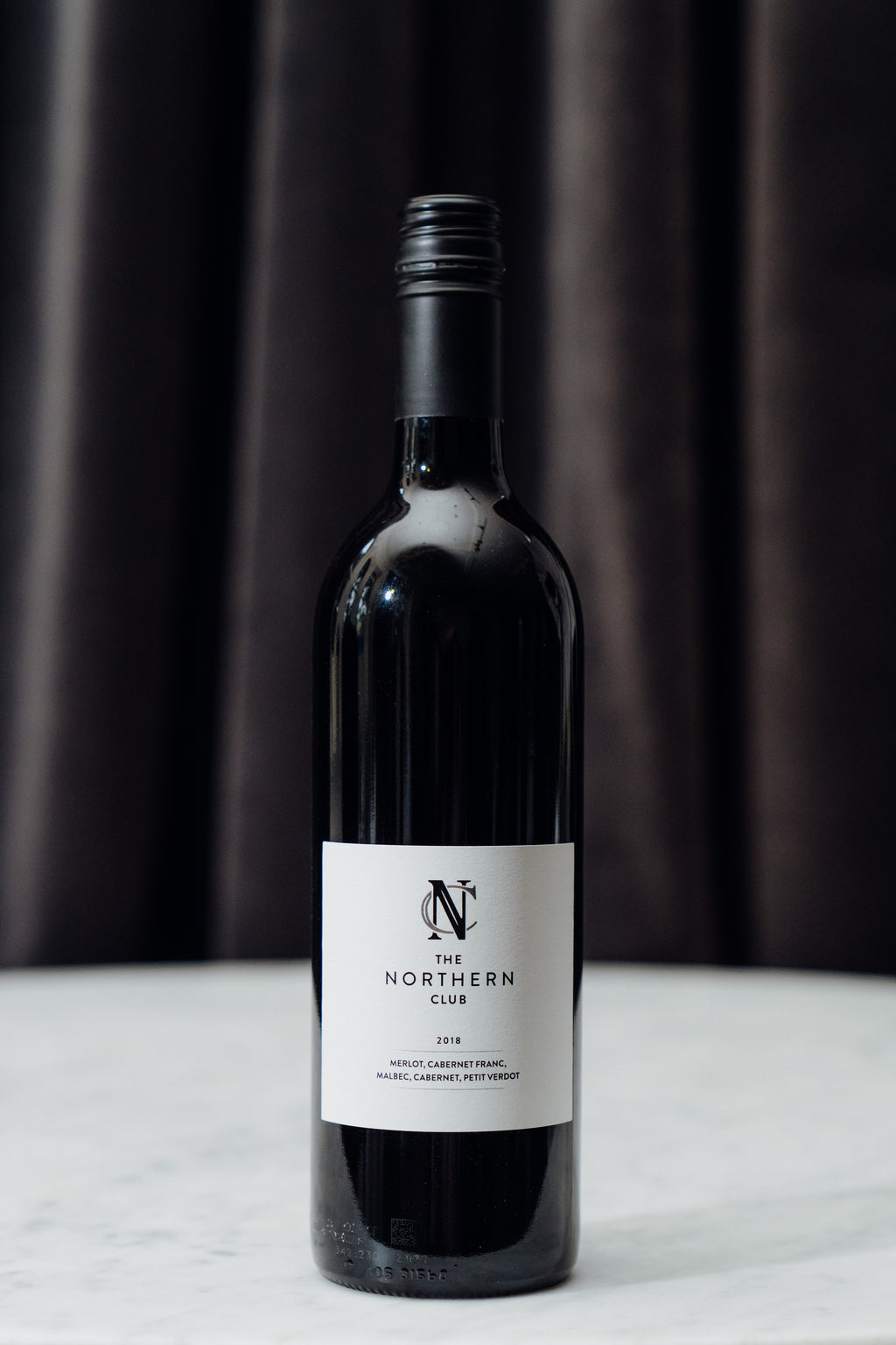 Club Wines - Red