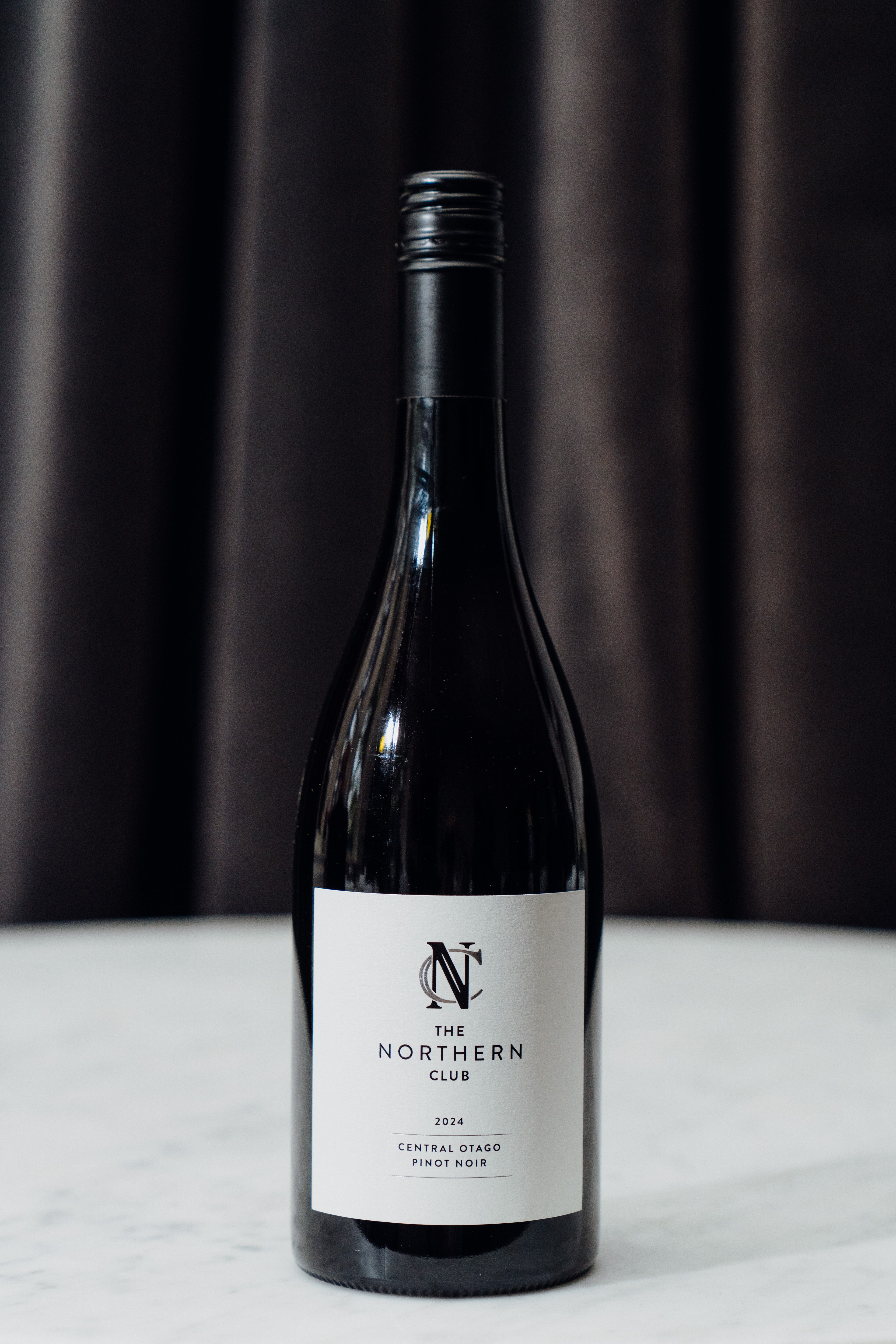 Club Wines - Red