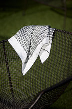 The Signature Mosaic Scarf