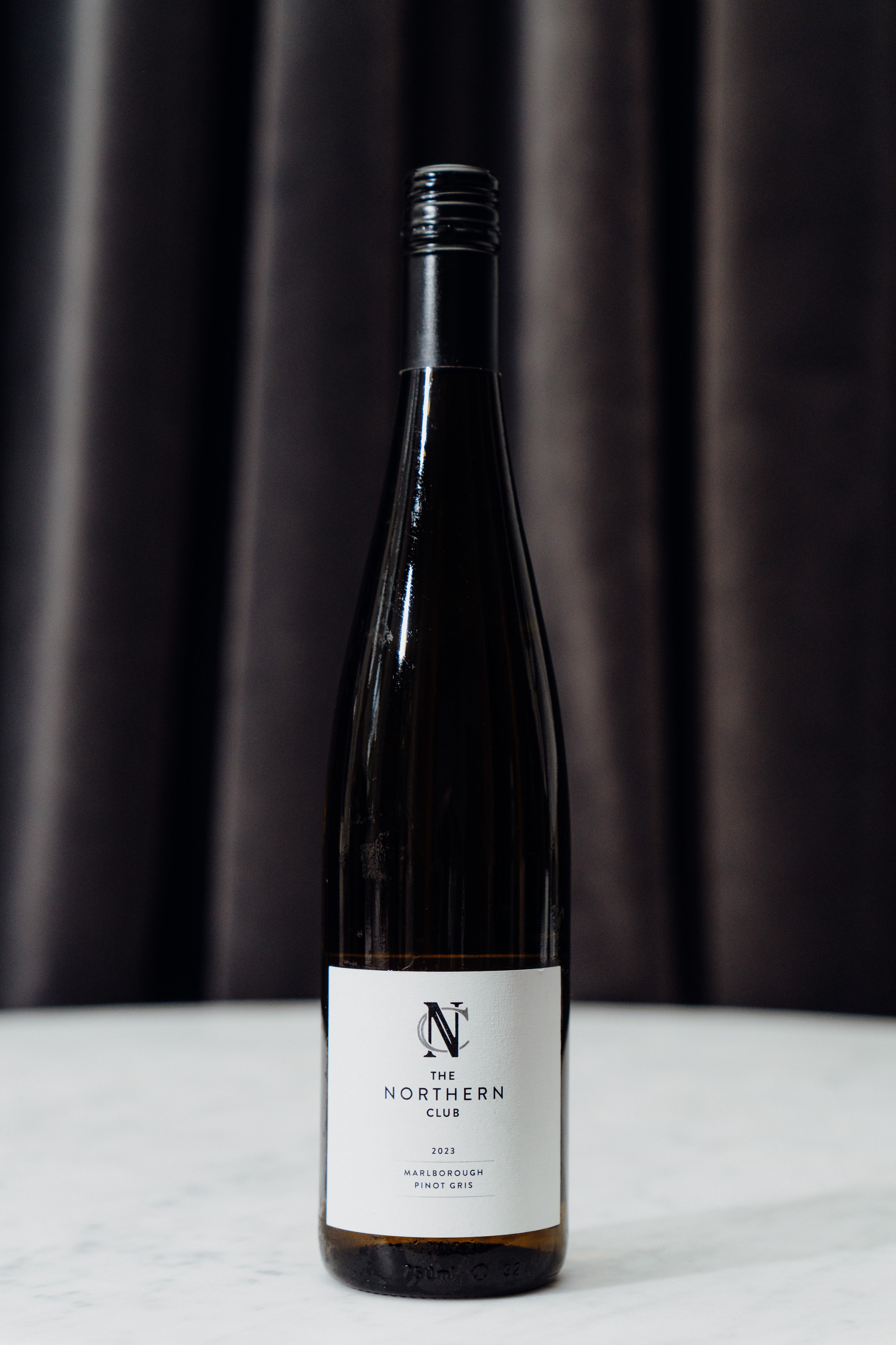 Club Wines - White